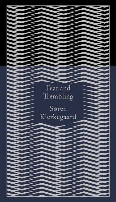 Fear and Trembling (Hardback)