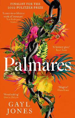 Palmares: A 2022 Pulitzer Prize Finalist