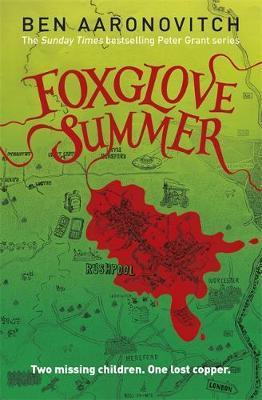 Foxglove Summer (A Rivers of London Novel)
