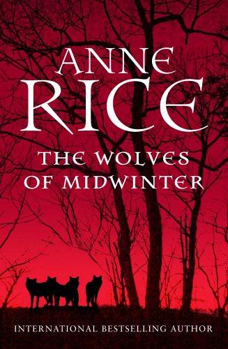 The Wolves of Midwinter (The Wolf Gift Chronicles Series Book 2)