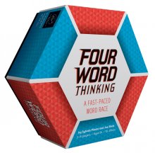 Four Word Thinking