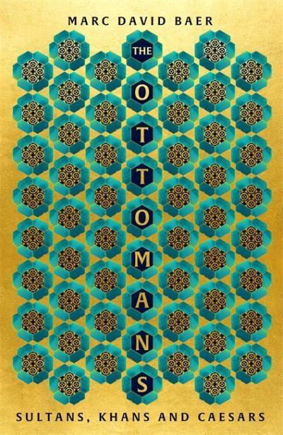The Ottomans: Khans, Caesars and Caliphs (paperback)