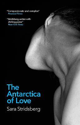 The Antarctica of Love: A Novel