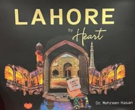 Lahore by Heart