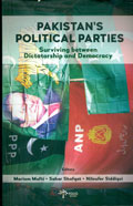 Pakistans Political Parties Surviving Between Dictatorship And Democracy
