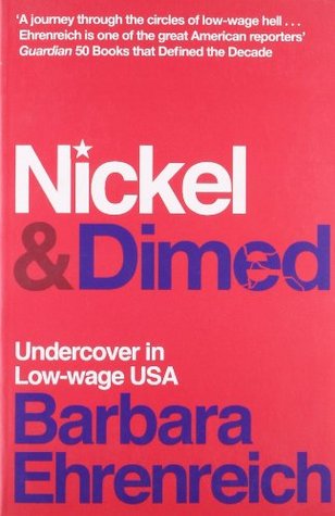 Nickel & Dimed: Undercover in Low-wage USA