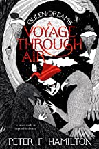 A Voyage Through Air (The Queen of Dreams Book 3)