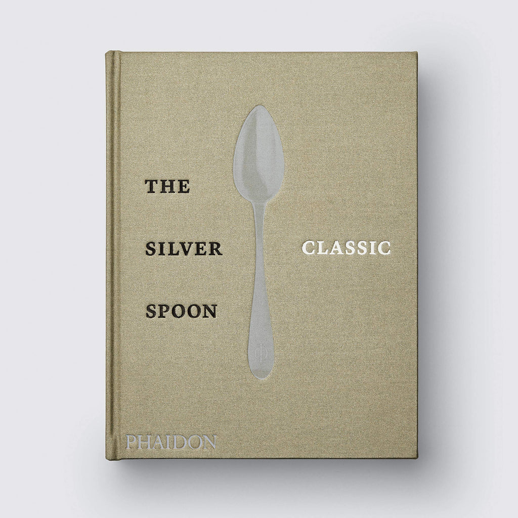 The Silver Spoon Classic (FOOD COOK)