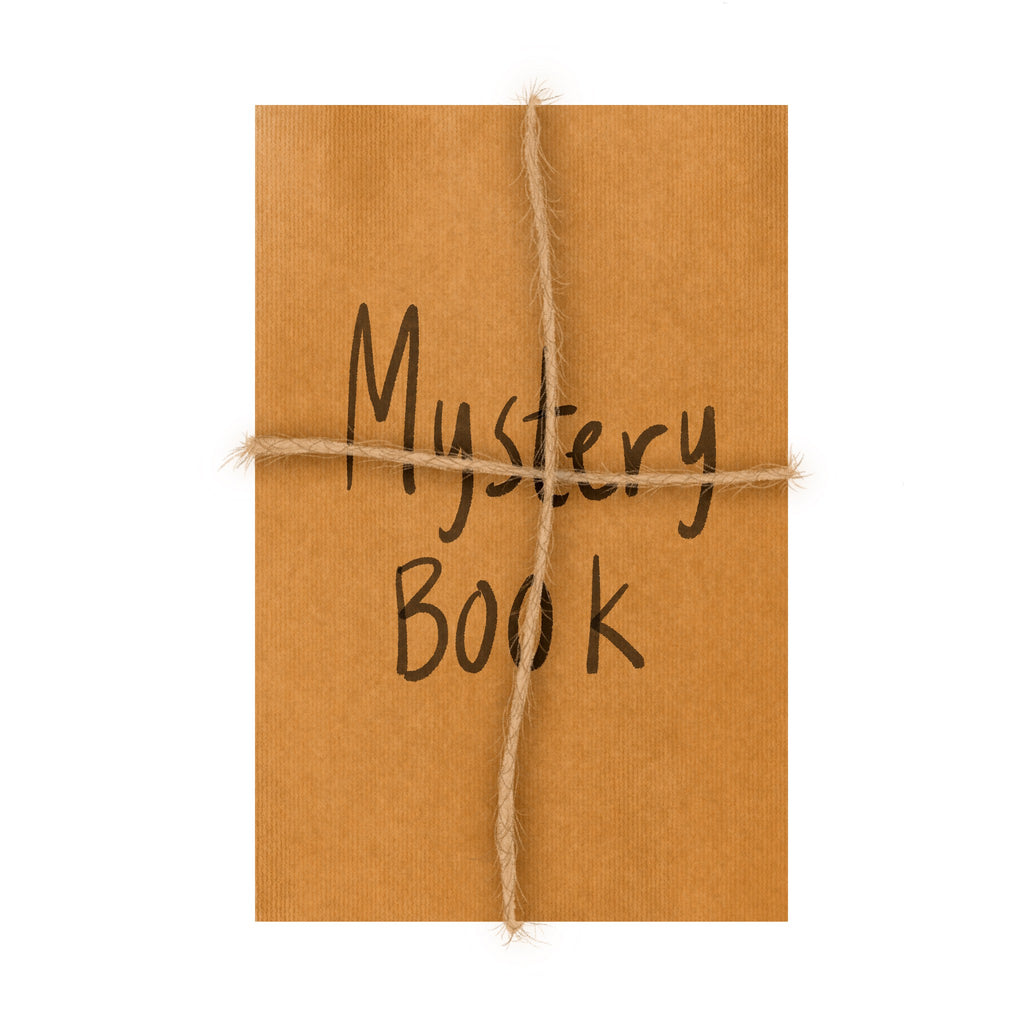 Mystery Book #05