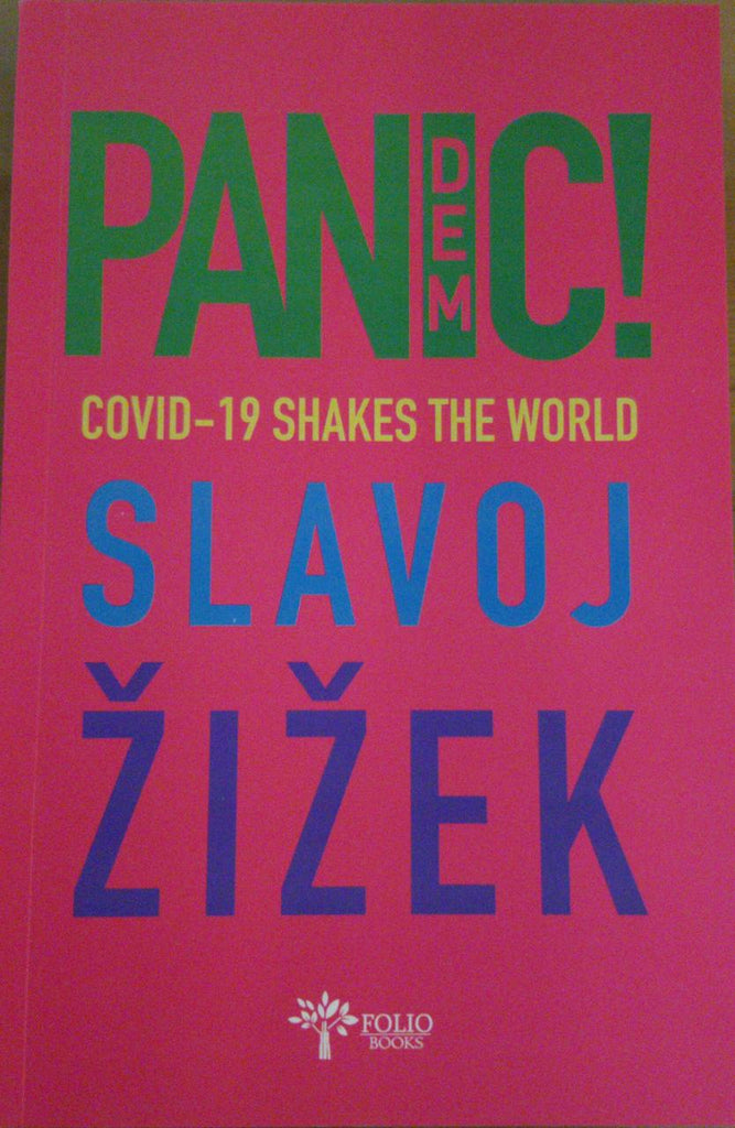 Pandemic Covid-19 Shakes The World