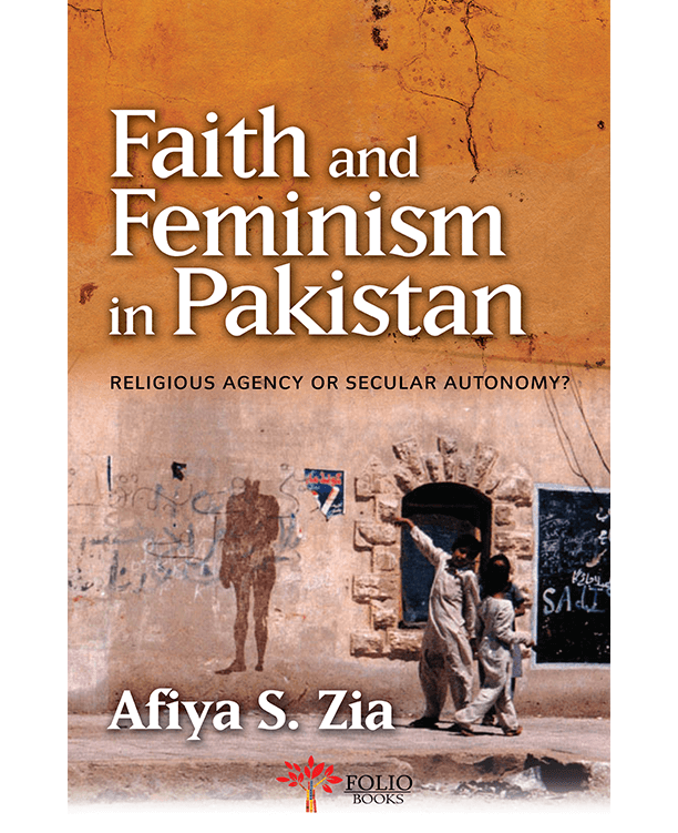 Faith and Feminism in Pakistan