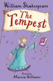 The Tempest (Tales from Shakespeare #12)