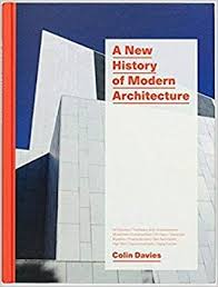 A New History of Modern Architecture