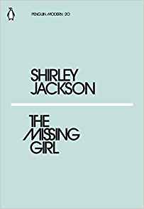 The Missing Girl (Penguin Modern)