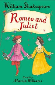 Romeo and Juliet (Tales from Shakespeare #11)