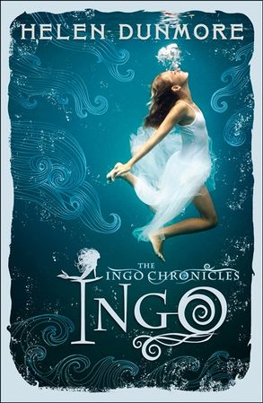 Ingo (The Ingo Chronicles Book 1)