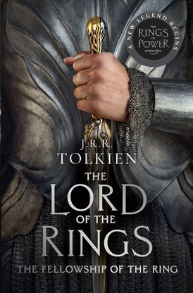 The Fellowship of the Ring: Book One in The Lord of the Rings Trilogy